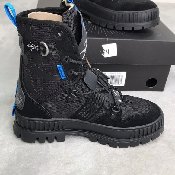 Palladium  PLS Shock Witch  Destiny Collab  Unisex  3.5/5  New - Picture 3 of 12